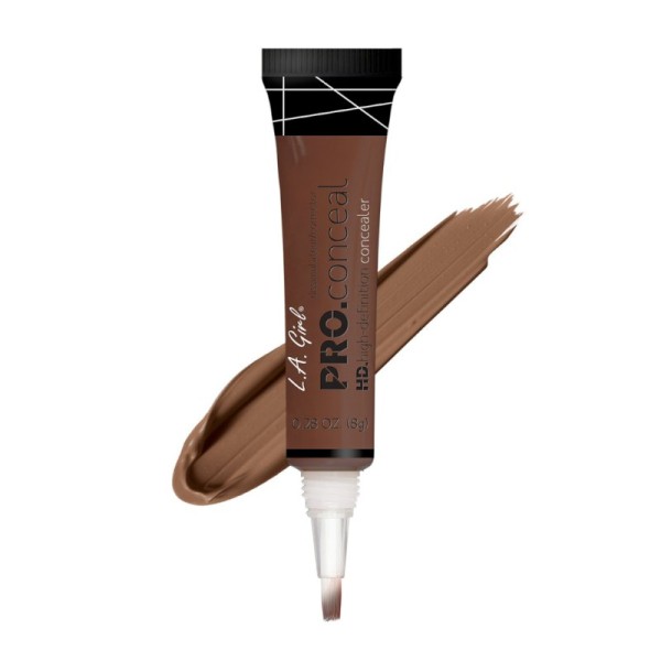 L.A. Girl - Concealer - Pro Conceal HD - 988 - Dark Cocoa