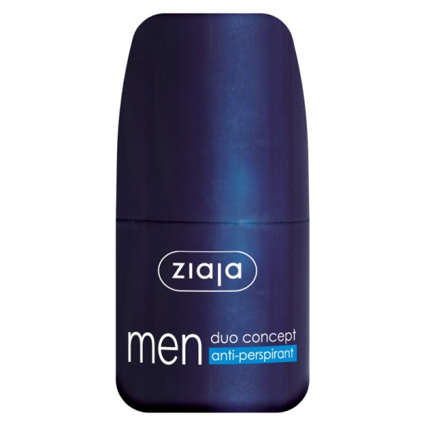 Ziaja - Deodorant - Men Anti-Perspirant