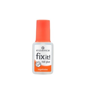 essence - Nagelkleber - fix it! nail glue
