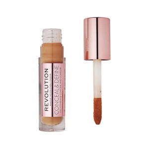 Makeup Revolution - Concealer - Conceal and Define Concealer - C13