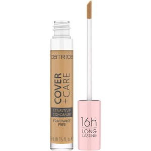 Catrice - Cover + Care Sensitive Concealer 055C