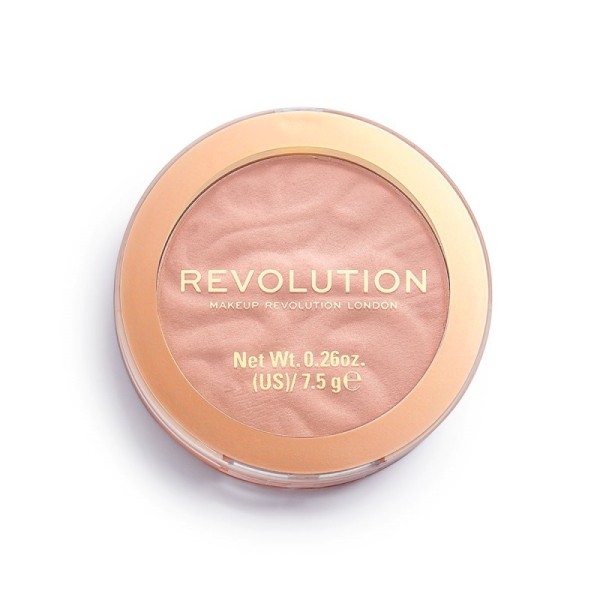 Revolution - Rouge - Blusher Reloaded - Sweet Pea