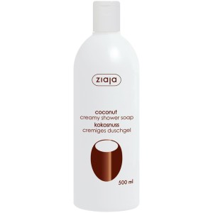 Ziaja - Coconut Creamy Shower Soap
