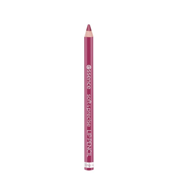 essence - Lipliner - soft & precise lip pencil - 107 wild side