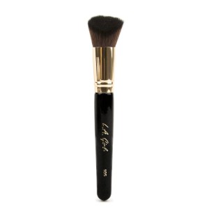 L.A. Girl - Angled Face Brush - 105