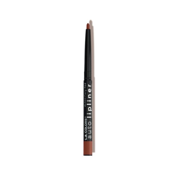 LA Colors - Lipliner - Automatic Lipliner Pencil - Perfect Brown