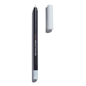 Revolution Pro - Eyeliner Pencil - Supreme Pigment Gel Eyeliner - White