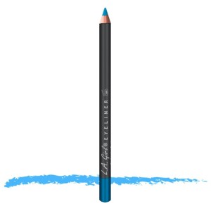 L.A. Girl - Eyeliner Pencil - 624 - Sky Blue