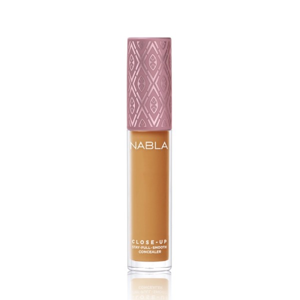 Nabla - Concealer - Close-Up Line - Concealer - Warm Honey