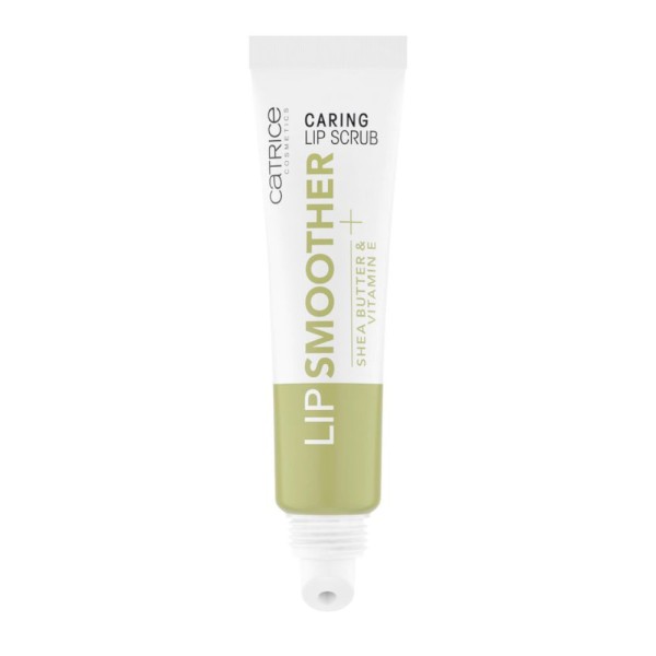 Catrice - Lippenpeeling - Lip Smoother Caring Lip Scrub - 010 Prep Your Lips Gently