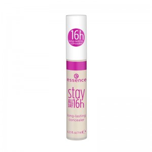 essence - stay all day 16h long lasting concealer 10