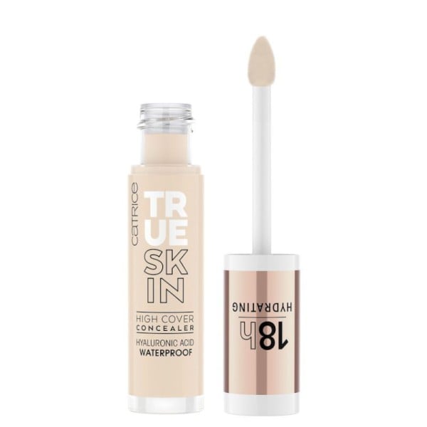 Catrice - Correttore - True Skin High Cover Concealer - 002 Neutral Ivory
