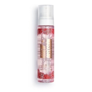 Makeup Obsession - Primer - Peony Prime and Essence Spray