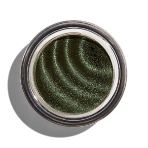 Makeup Revolution - Single Eyeshadow - Magnetize Eyeshadow Green