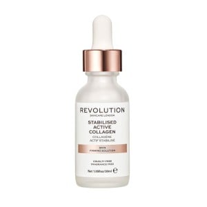 Revolution - Skincare Stabilised Active Collagen