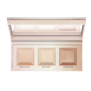 essence - Choose Your Glow highlighter palette