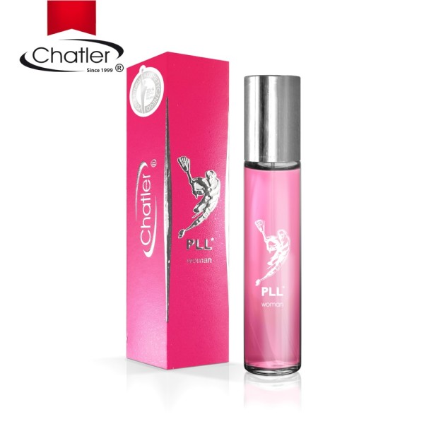 Chatler - Parfume - PLL Pink - for Woman - 30 ml