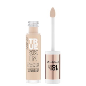 Catrice - True Skin High Cover Concealer - 010 Cool Cashmere
