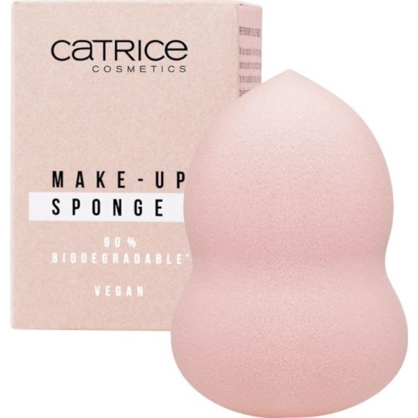 Catrice - Kosmetikschwamm - It Pieces even better Make-Up Sponge