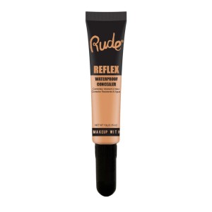 RUDE Cosmetics - Reflex Waterproof Concealer - Medium Beige 07