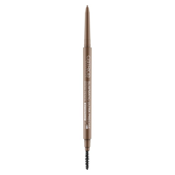 Catrice - Augenbrauenstift - Slim'Matic Ultra Precise Brow Pencil Waterproof 025