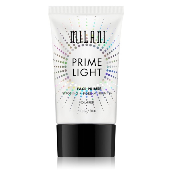 Milani - Primelight Strobing And Pore Minimizing Primer