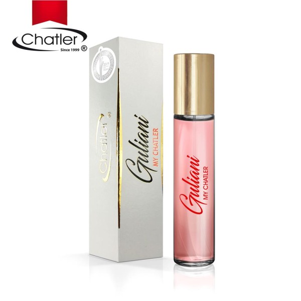 Chatler - Parfüm - Guliani Woman - 30ml
