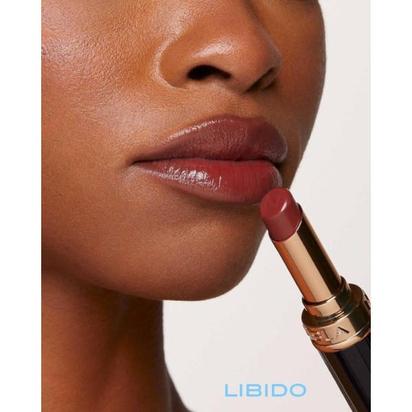 Nabla - Lippenstift - Beyond Jelly Lipstick - Libido