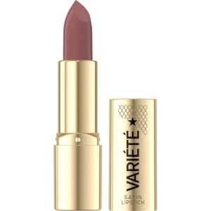 Eveline Cosmetics - Lippenstift - Variete Satin Lipstick - 04