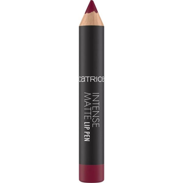 Catrice - Lippenstift - Intense Matte Lip Pen 040 - Very Berry