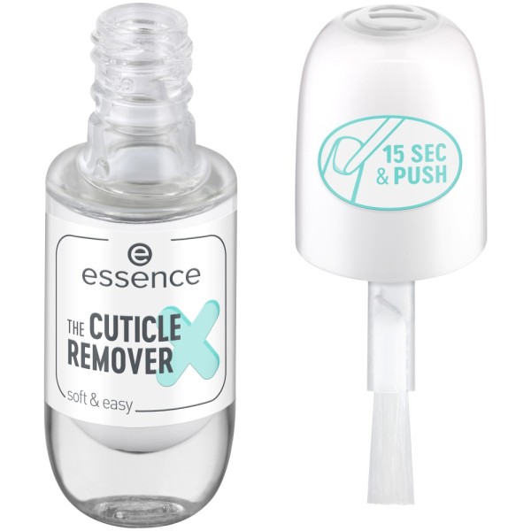 essence - Nagelpfelge - The Cuticle Remover