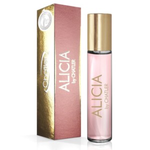 Chatler - Parfüm - Alicia Woman - 30ml