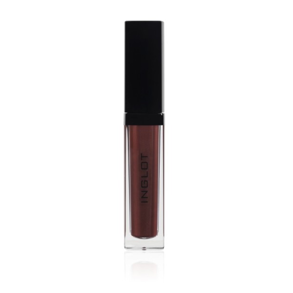 INGLOT - Liquid Lipstick - HD Lip Tint Matte 18