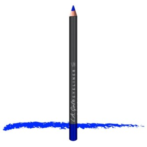 L.A. Girl - Eyeliner Pencil - 621 - Spectra Blue