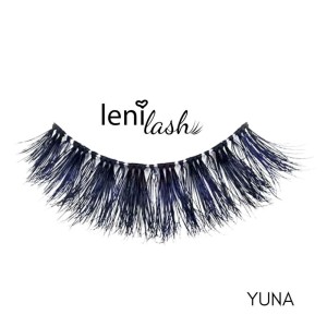 lenilash - False lashes - Yuna