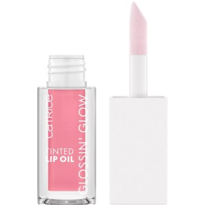 Catrice - Lippenöl - Glossin' Glow Tinted Lip Oil 010