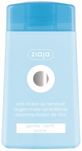 Ziaja - Augen Makeupentferner - Gentle Eye Makeup Remover
