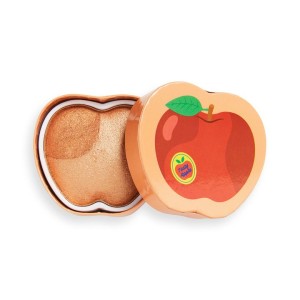 I Heart Revolution - Highlighter - Tasty 3D Apple