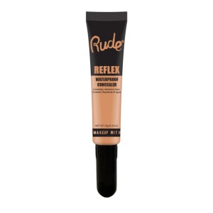 RUDE Cosmetics - Concealer - Reflex Waterproof Concealer - Warm 10