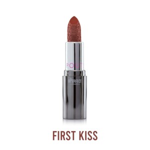 BPerfect - Lipstick - Poutstar MATTE Lipstick - First Kiss