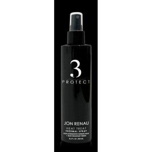 Jon Renau - Human Hair Care - Heat Treat Thermal Spray 8.5oz