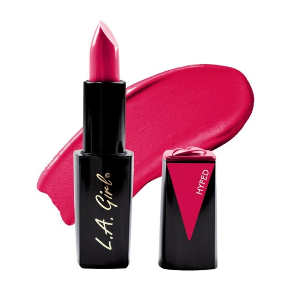 LA Girl - Lippenstift - Lip Attraction Lipstick - Hyped