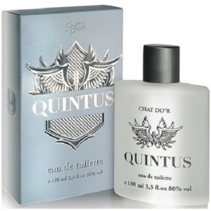 Chat D'Or - Parfüm - QUINTUS - 100ml