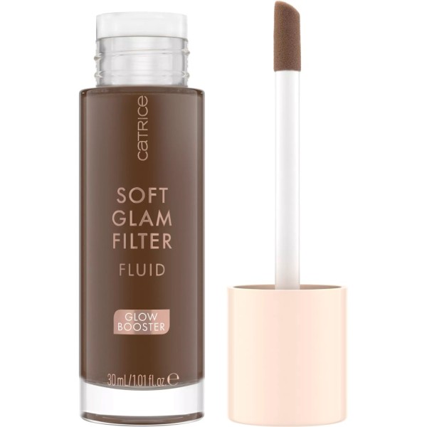 Catrice - Soft Glam Filter Fluid 098