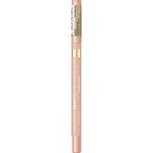 Eveline Cosmetics - Gel Eyeliner Pencil - Variete Gel Eyeliner Pencil 06 Champagne