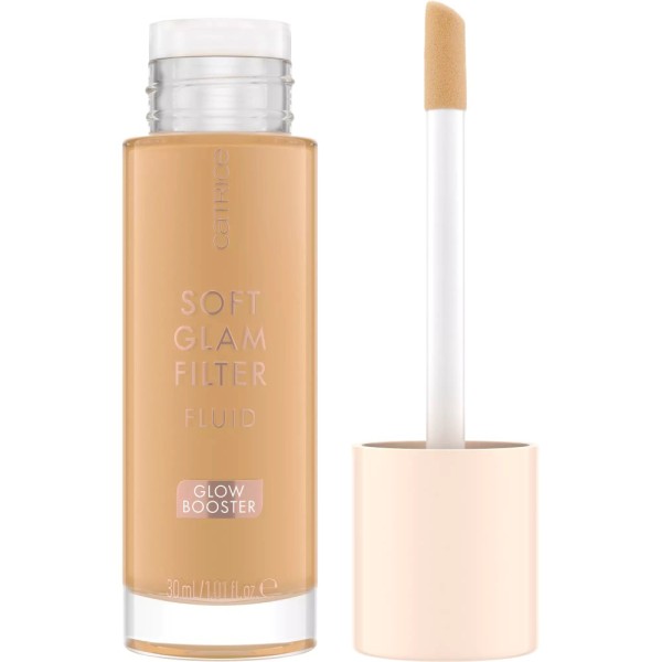 Catrice - Soft Glam Filter Fluid 040