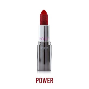 BPerfect - Lipstick - Poutstar MATTE Lipstick - Power