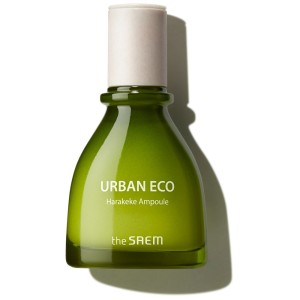 the SAEM - Siero - Siero in fiale Urban Eco Harakeke 45ml