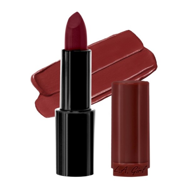 LA Girl - Rossetto - Pretty & Plump Lipstick - Figalicious