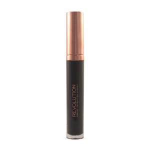 Makeup Revolution - Flüssiger Lippenstift - Retro Luxe Kits Matte - Magnificent